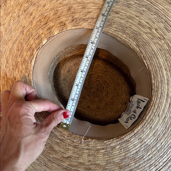 Lack of Colors Wide Boater - Picture 6 of 7